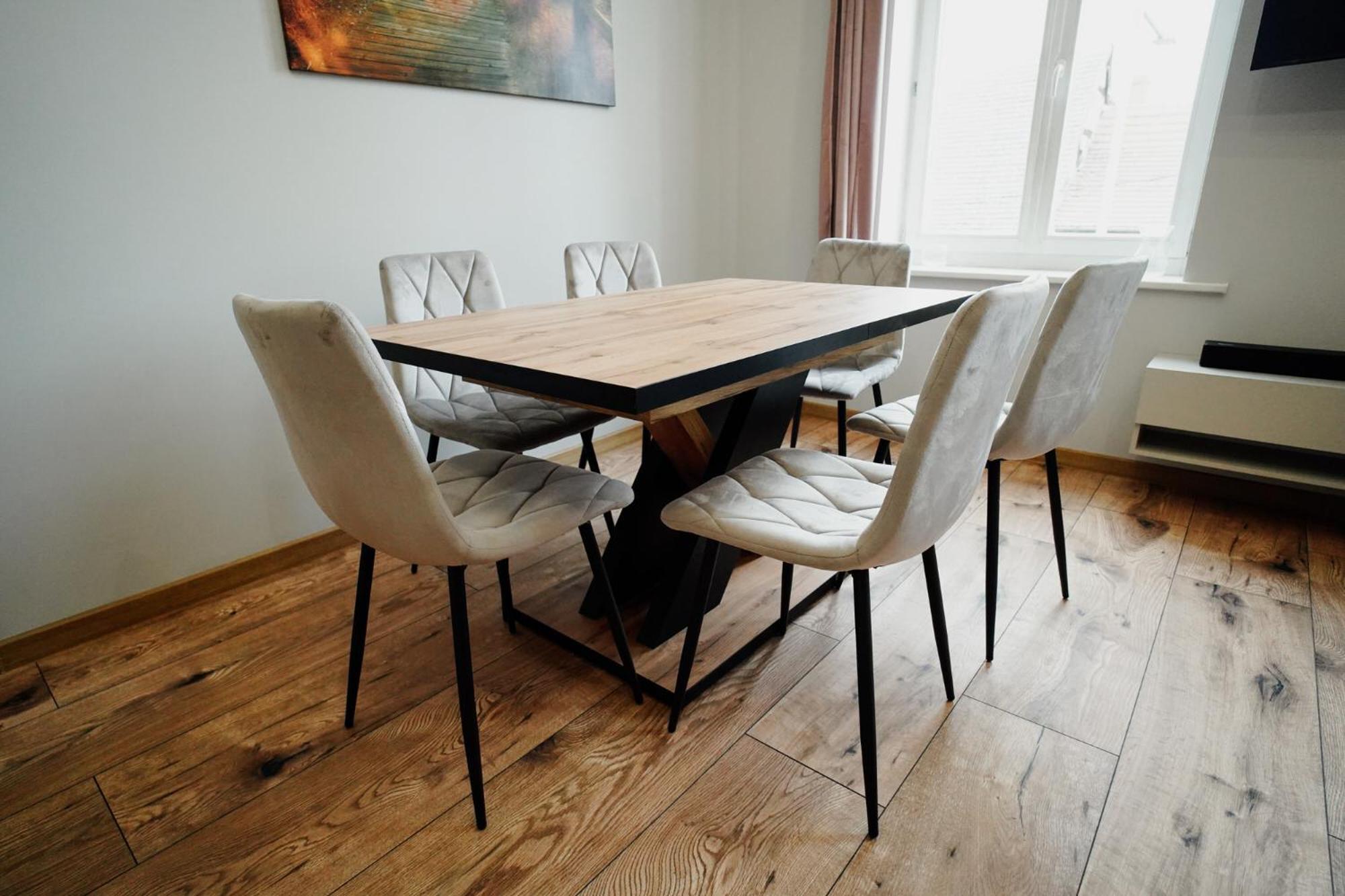 Apartament Novy Drezdenko Exterior photo